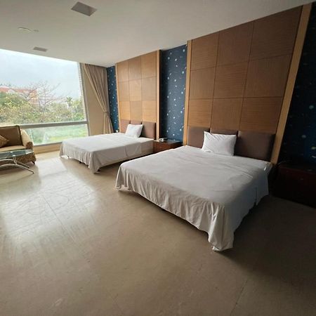 Charming Motel Hualien City Εξωτερικό φωτογραφία