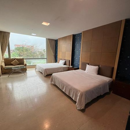 Charming Motel Hualien City Εξωτερικό φωτογραφία