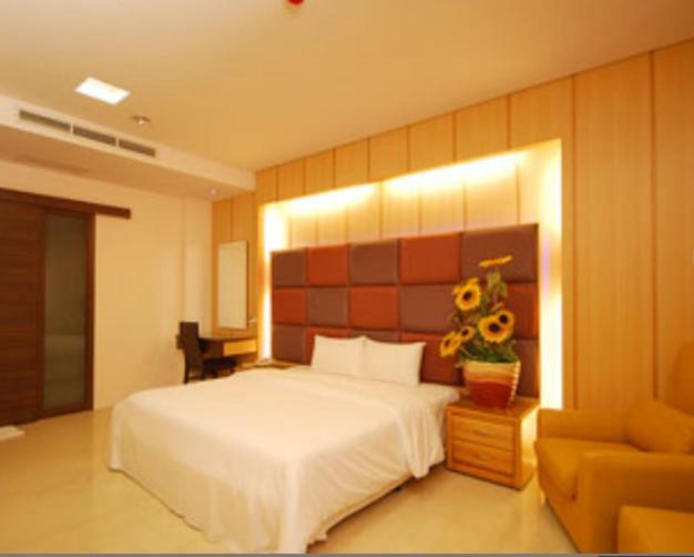 Charming Motel Hualien City Εξωτερικό φωτογραφία