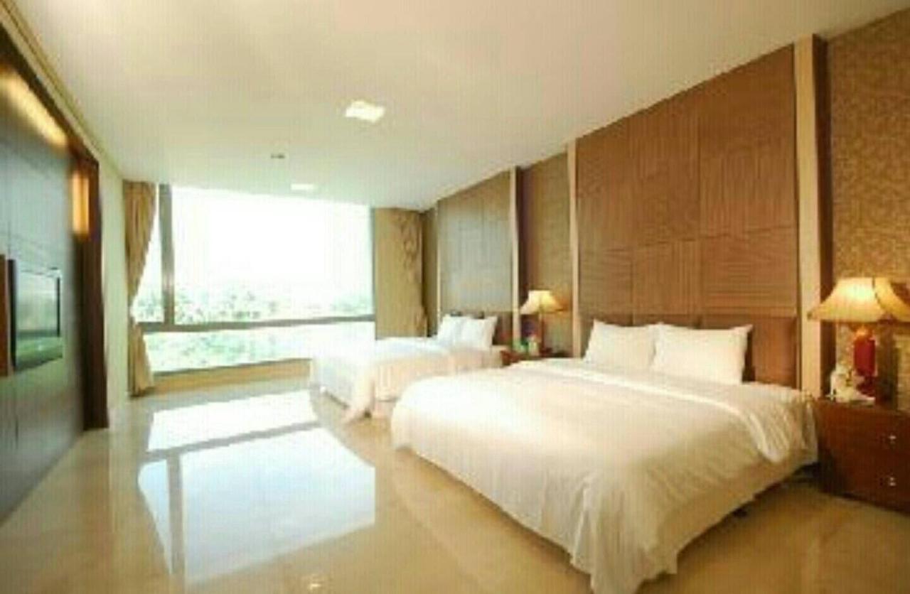 Charming Motel Hualien City Εξωτερικό φωτογραφία