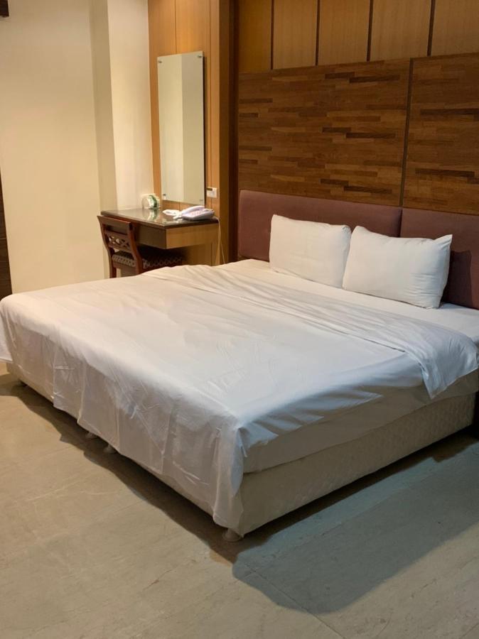 Charming Motel Hualien City Εξωτερικό φωτογραφία