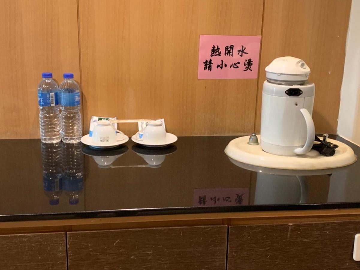 Charming Motel Hualien City Εξωτερικό φωτογραφία