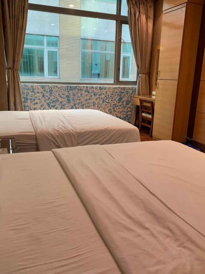Charming Motel Hualien City Εξωτερικό φωτογραφία