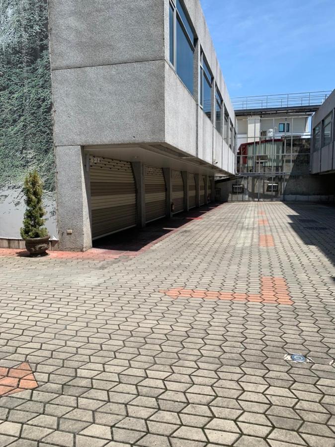 Charming Motel Hualien City Εξωτερικό φωτογραφία