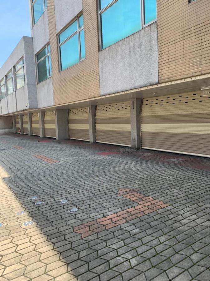 Charming Motel Hualien City Εξωτερικό φωτογραφία