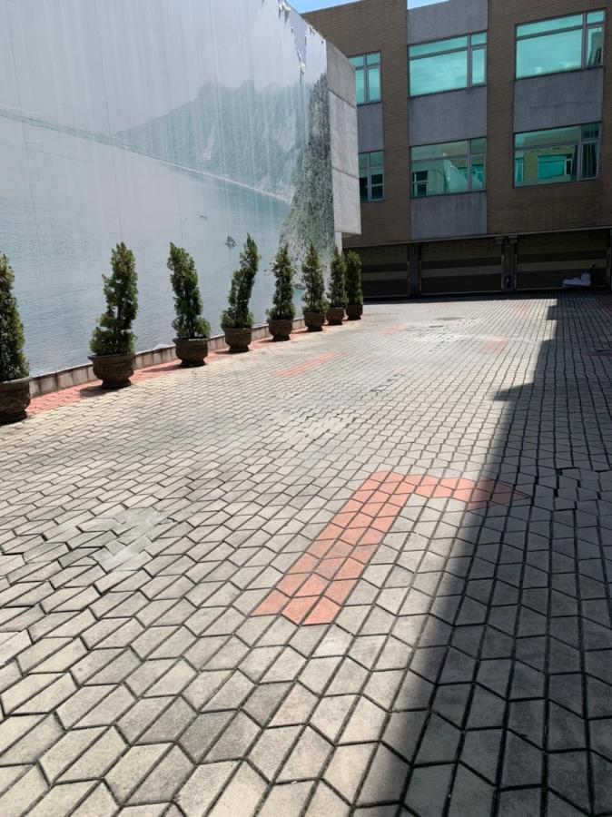 Charming Motel Hualien City Εξωτερικό φωτογραφία