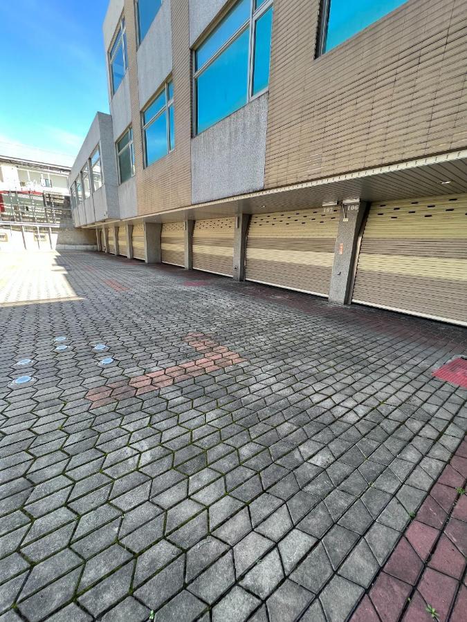 Charming Motel Hualien City Εξωτερικό φωτογραφία