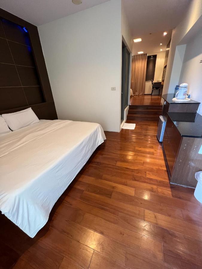 Charming Motel Hualien City Εξωτερικό φωτογραφία