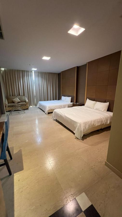 Charming Motel Hualien City Εξωτερικό φωτογραφία