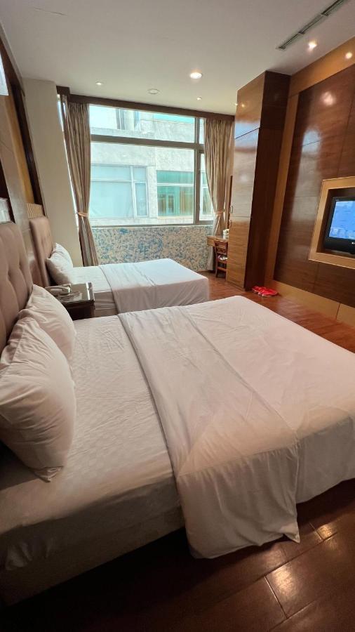 Charming Motel Hualien City Εξωτερικό φωτογραφία