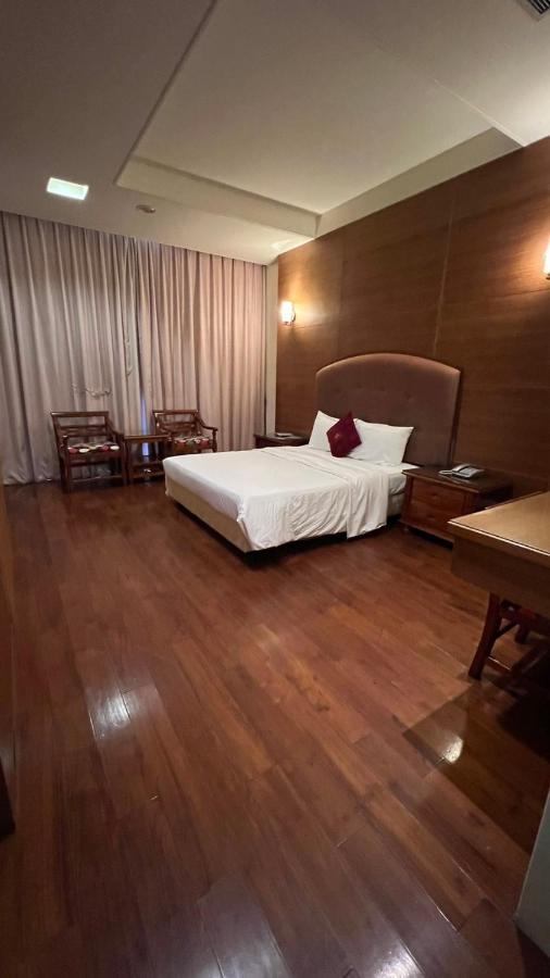 Charming Motel Hualien City Εξωτερικό φωτογραφία