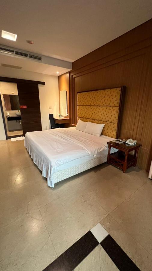 Charming Motel Hualien City Εξωτερικό φωτογραφία
