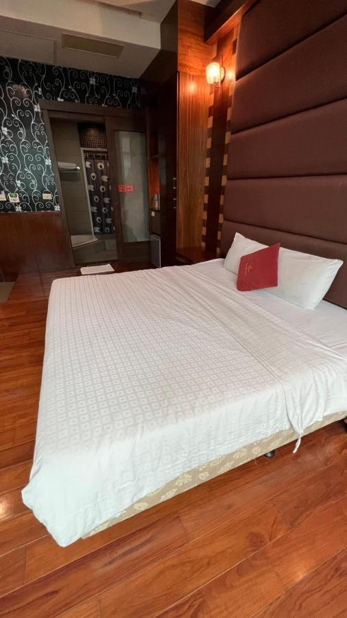 Charming Motel Hualien City Εξωτερικό φωτογραφία
