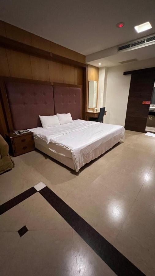 Charming Motel Hualien City Εξωτερικό φωτογραφία