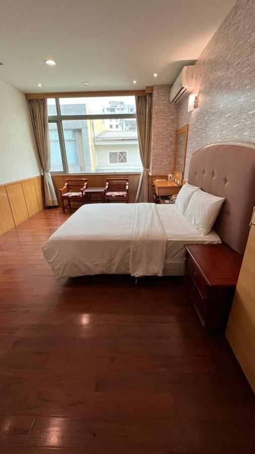 Charming Motel Hualien City Εξωτερικό φωτογραφία