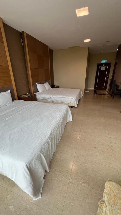 Charming Motel Hualien City Εξωτερικό φωτογραφία
