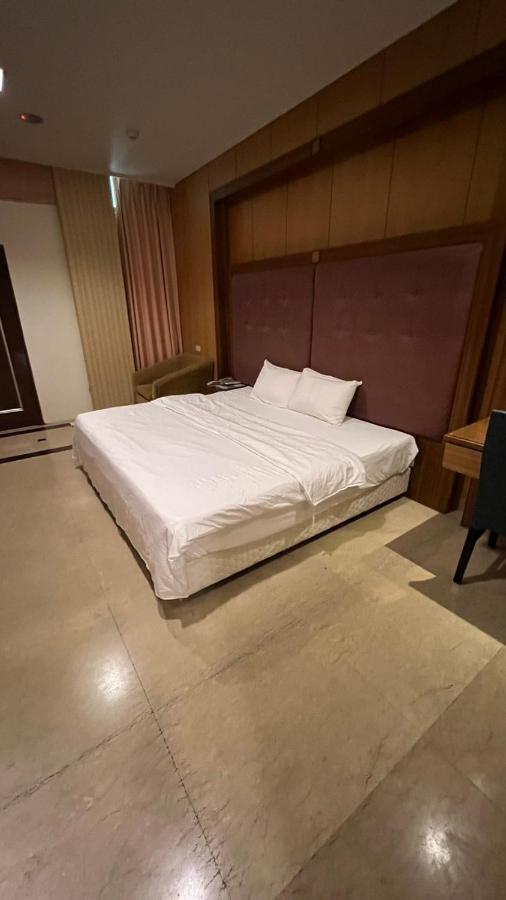 Charming Motel Hualien City Εξωτερικό φωτογραφία