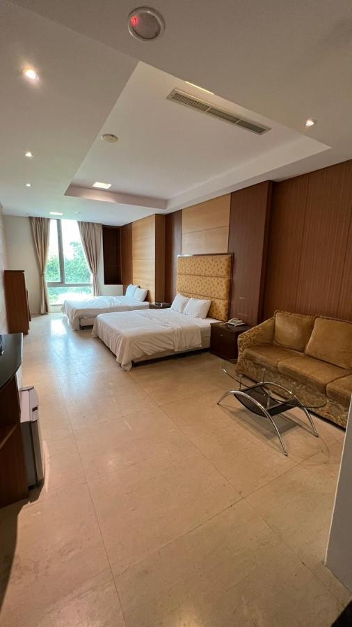 Charming Motel Hualien City Εξωτερικό φωτογραφία