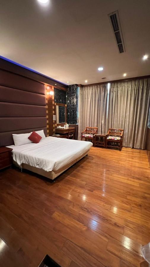 Charming Motel Hualien City Εξωτερικό φωτογραφία