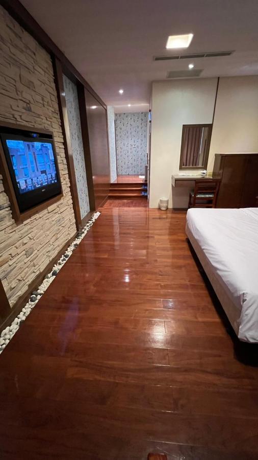 Charming Motel Hualien City Εξωτερικό φωτογραφία