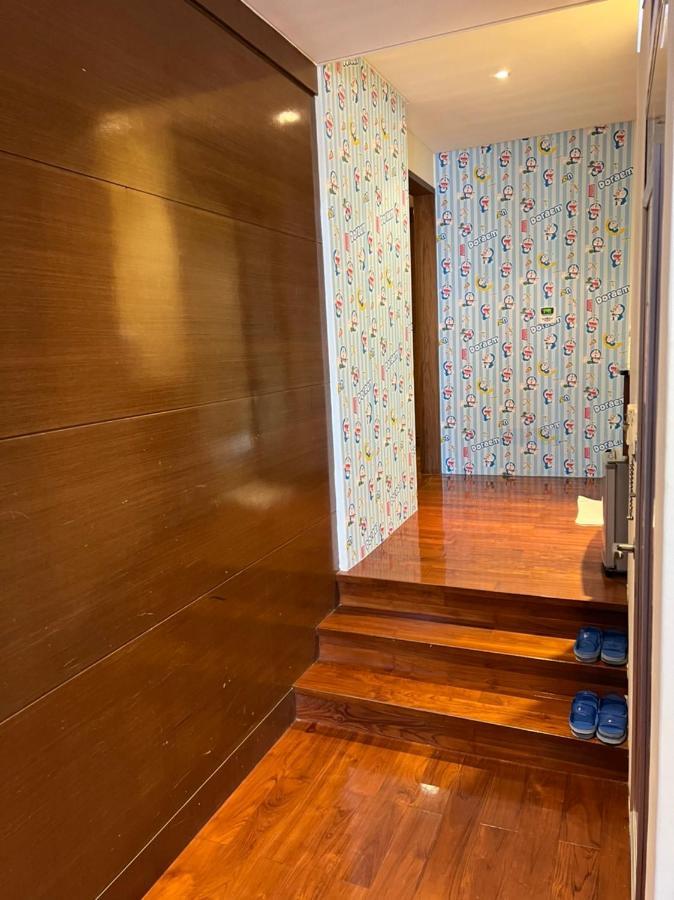 Charming Motel Hualien City Εξωτερικό φωτογραφία