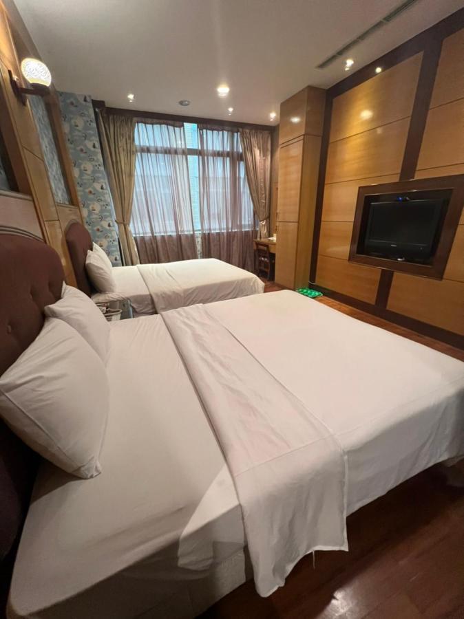 Charming Motel Hualien City Εξωτερικό φωτογραφία