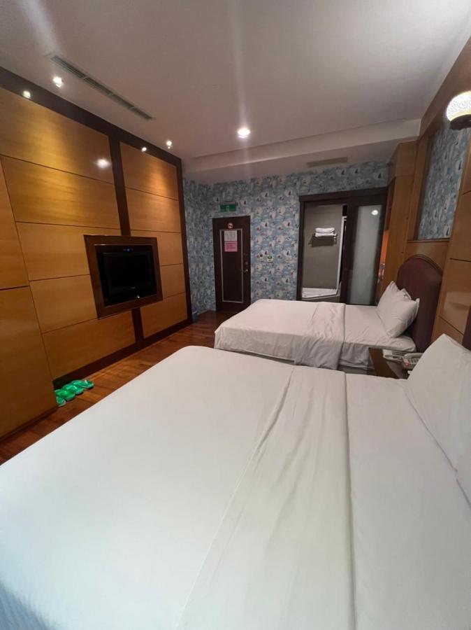 Charming Motel Hualien City Εξωτερικό φωτογραφία