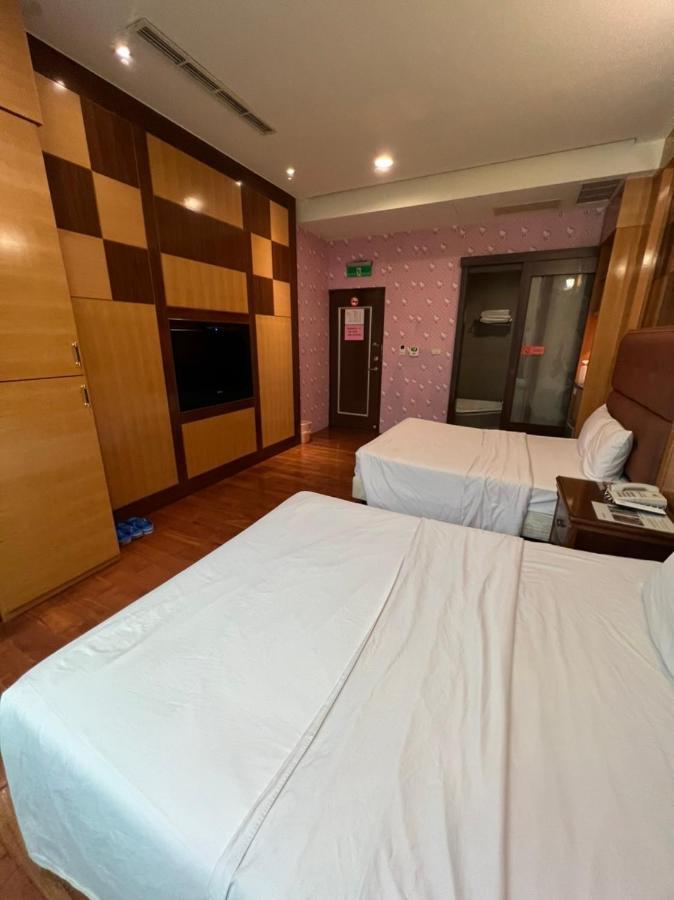 Charming Motel Hualien City Εξωτερικό φωτογραφία