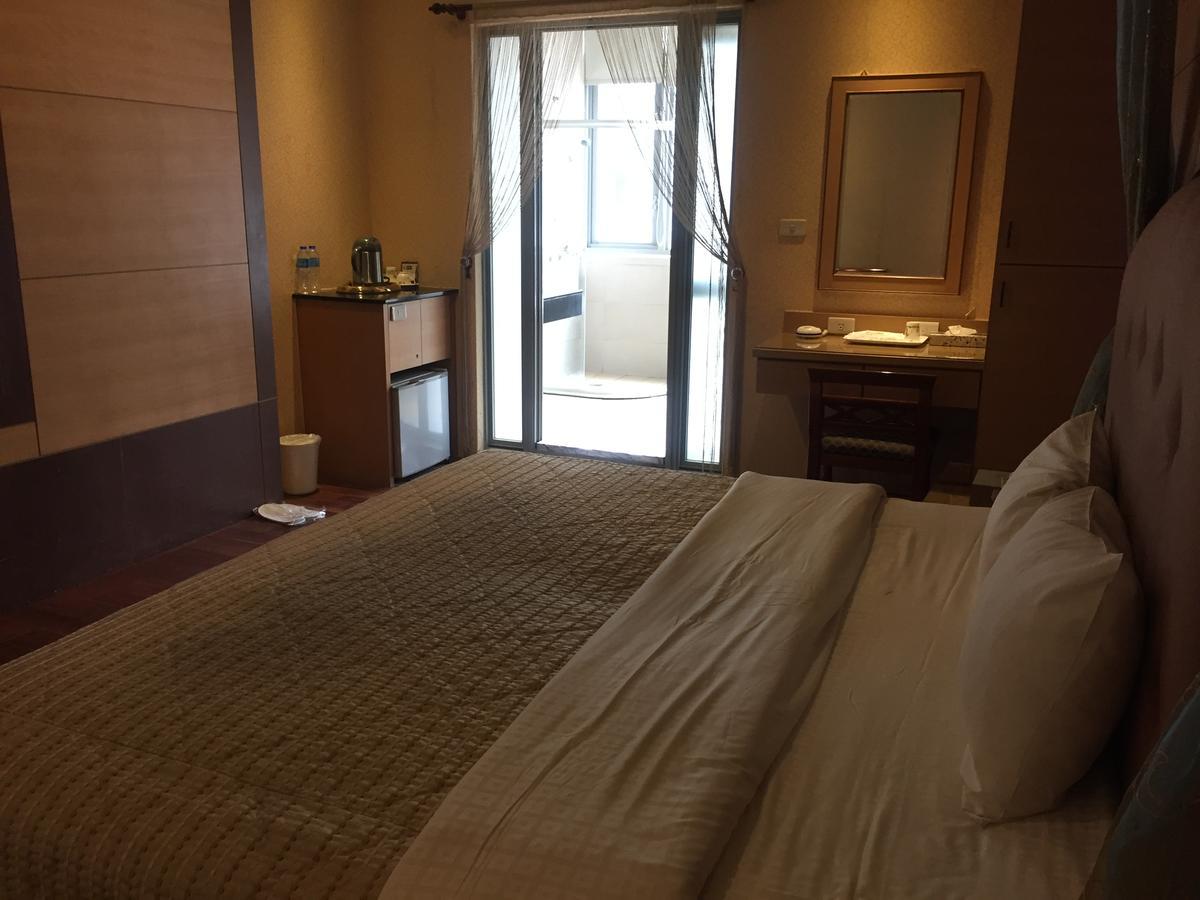 Charming Motel Hualien City Εξωτερικό φωτογραφία