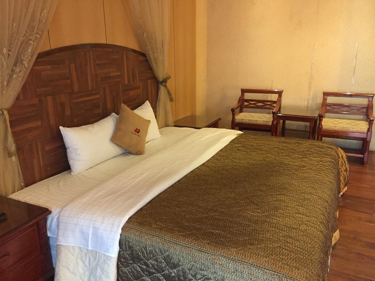 Charming Motel Hualien City Εξωτερικό φωτογραφία