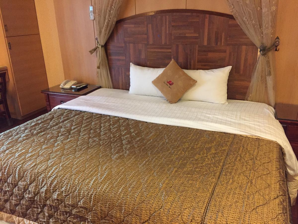 Charming Motel Hualien City Εξωτερικό φωτογραφία