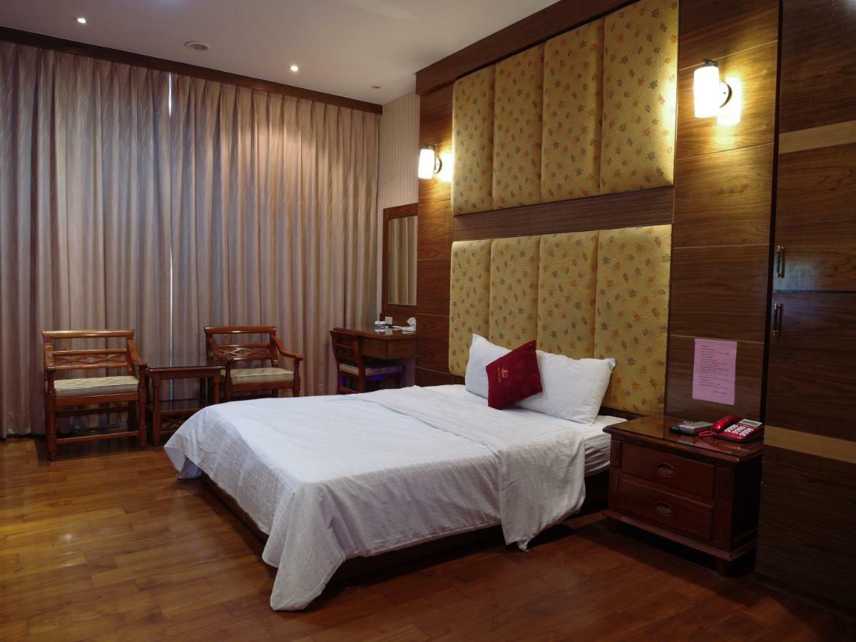 Charming Motel Hualien City Εξωτερικό φωτογραφία